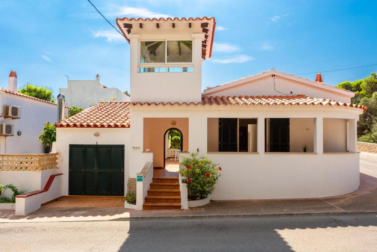 Villa Torreta Punta Prima  Exterior photo